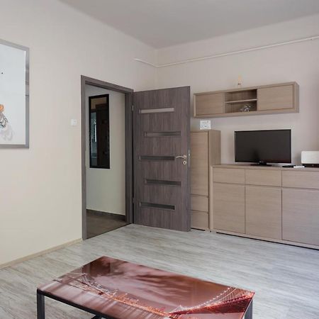 شقة Nimrod Apartman إغير المظهر الخارجي الصورة